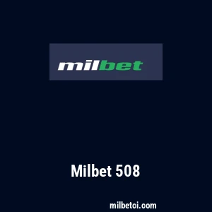 Milbet 508