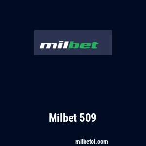 Milbet 509