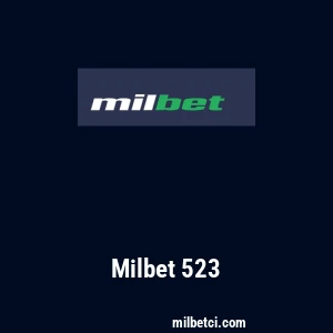 Milbet 523